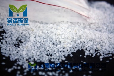 石英砂濾料 石英砂濾料